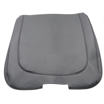 Fits 2013 2014-2018 Dodge Ram 1500 2500 Center Console Armrest Cover Bench Seat