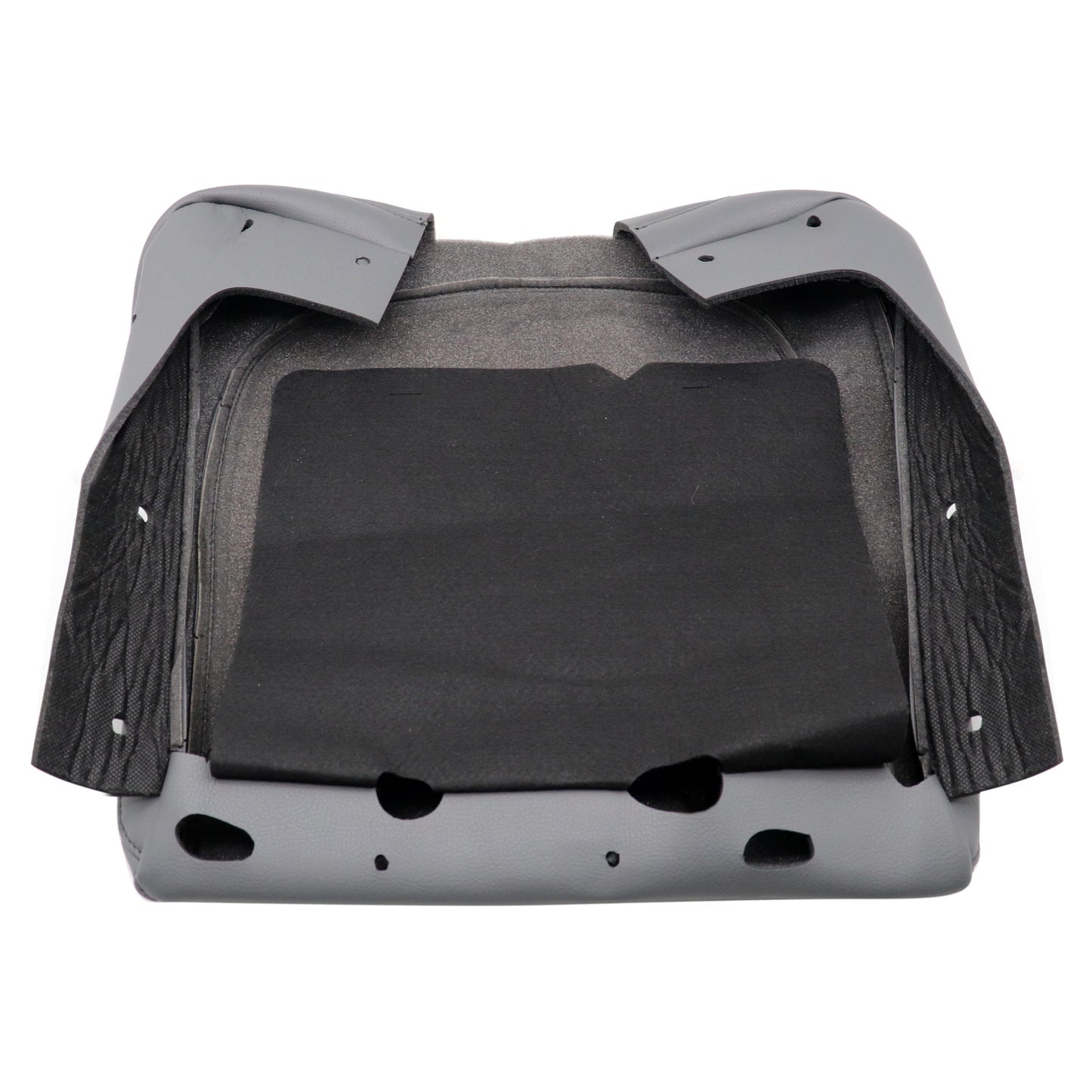 Fits 2013 2014-2018 Dodge Ram 1500 2500 Center Console Armrest Cover Bench Seat