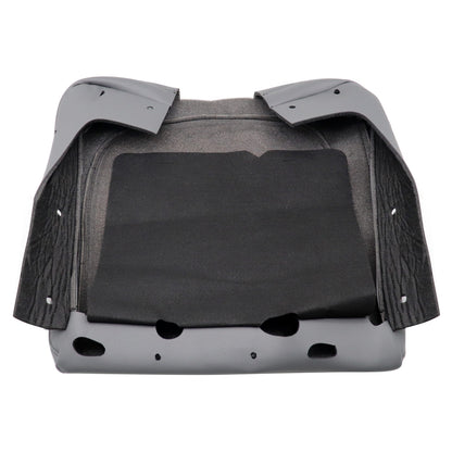 Fits 2013 2014-2018 Dodge Ram 1500 2500 Center Console Armrest Cover Bench Seat