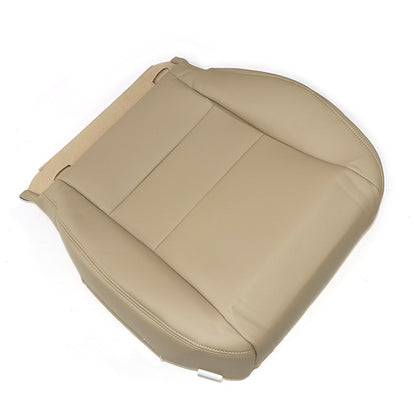 For 2005 2006 Honda Accord Sedan Replacement Passenger Bottom Seat Cover Tan