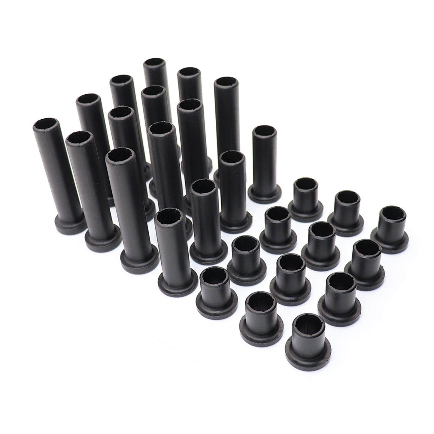 Front & Rear Arm A-Arm Bushing Kit For Polaris Sportsman 335 400 450 500 570 800