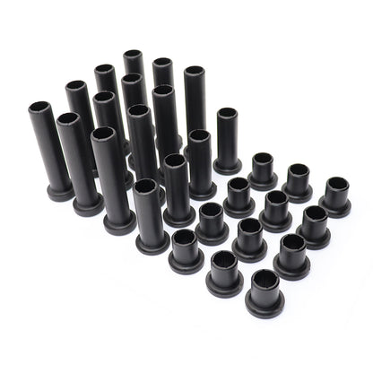 Front & Rear Arm A-Arm Bushing Kit For Polaris Sportsman 335 400 450 500 570 800