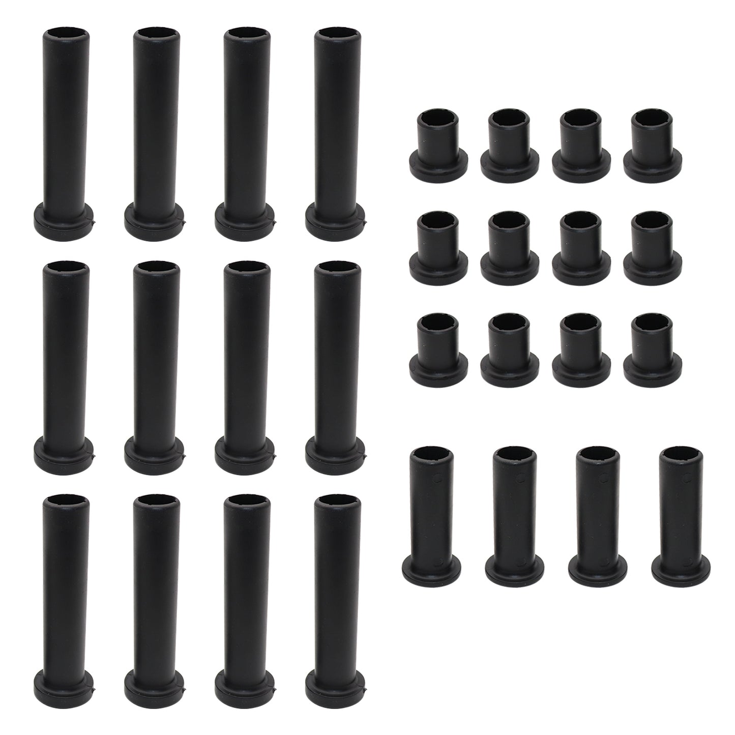 Front & Rear Arm A-Arm Bushing Kit For Polaris Sportsman 335 400 450 500 570 800