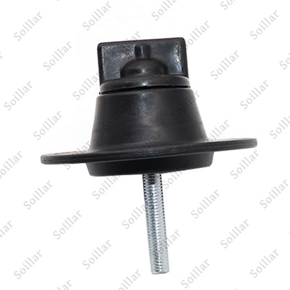 Bolt Adapter Spare Tire Wheel Screw Fits Honda CRV Civic Acura ILX RLX TLX New