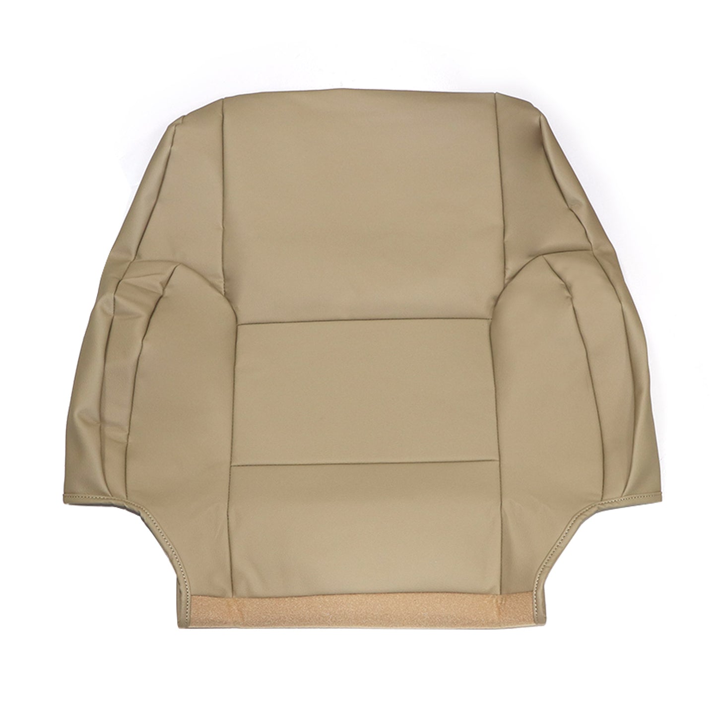 Driver & Passenger Seat Covers BEIGE Fits 1996-2002 Toyota 4Runner Full Surround