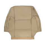 Driver & Passenger Seat Covers BEIGE Fits 1996-2002 Toyota 4Runner Full Surround