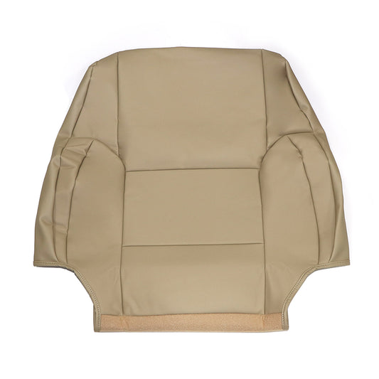 Driver & Passenger Seat Covers BEIGE Fits 1996-2002 Toyota 4Runner Full Surround