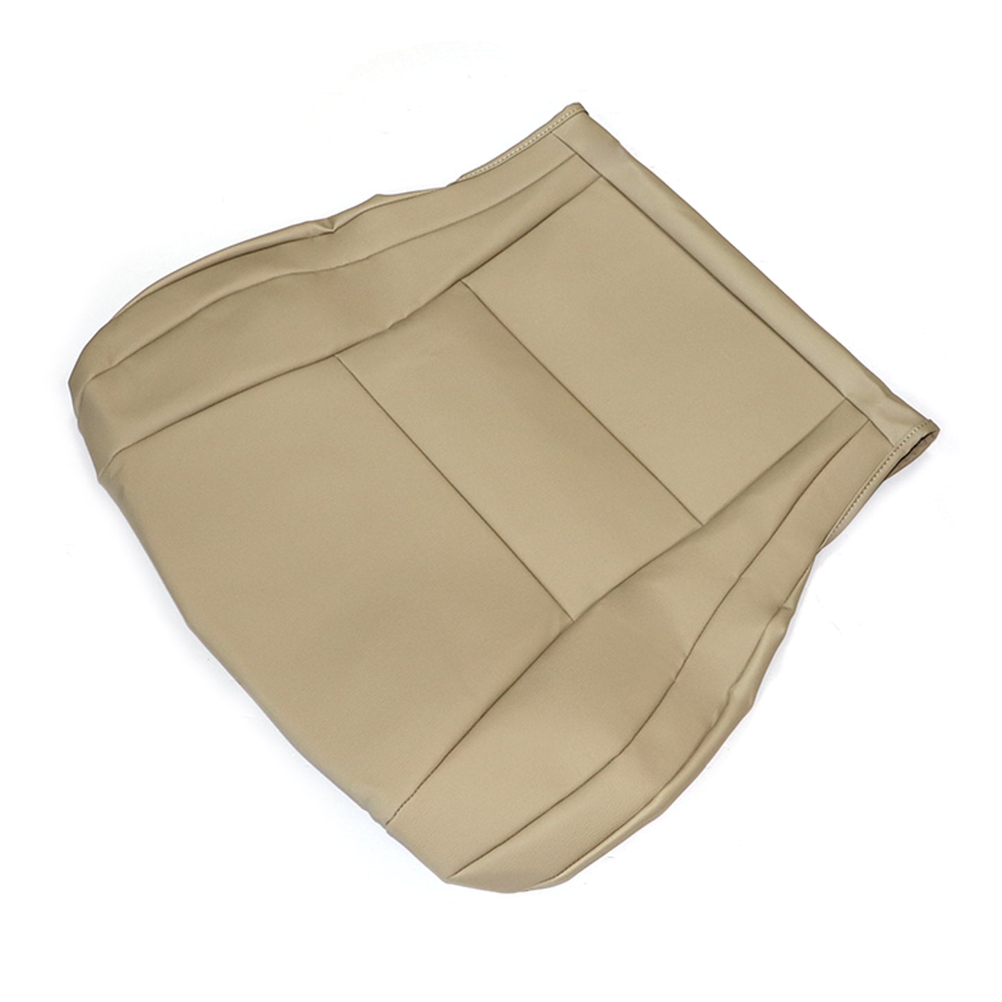 Driver & Passenger Seat Covers BEIGE Fits 1996-2002 Toyota 4Runner Full Surround