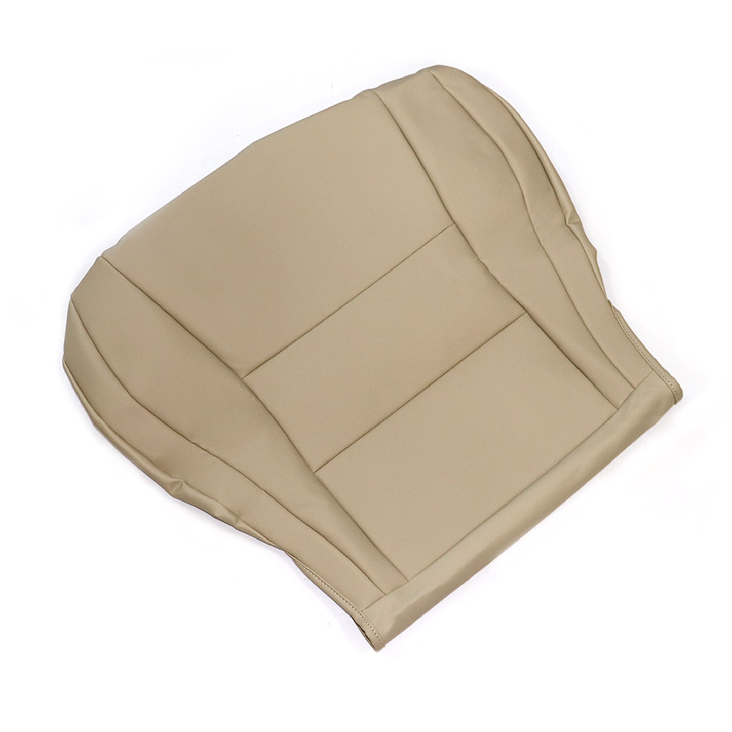 Driver & Passenger Seat Covers BEIGE Fits 1996-2002 Toyota 4Runner Full Surround