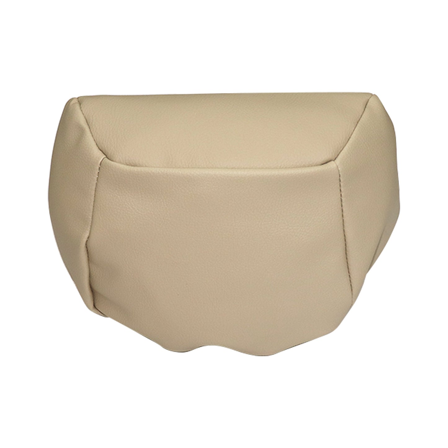 Driver & Passenger Seat Covers BEIGE Fits 1996-2002 Toyota 4Runner Full Surround