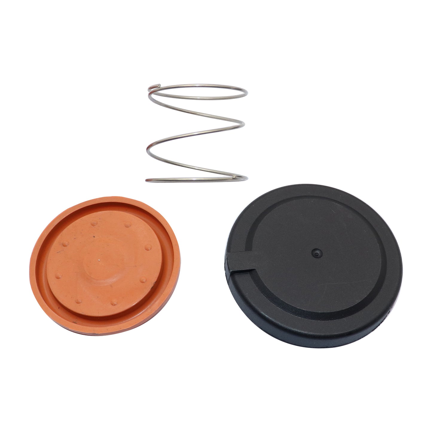 New Box Oil Separator diaphragm For ENGINE PCV KIT C70 S40 V50 code p0171 p0174