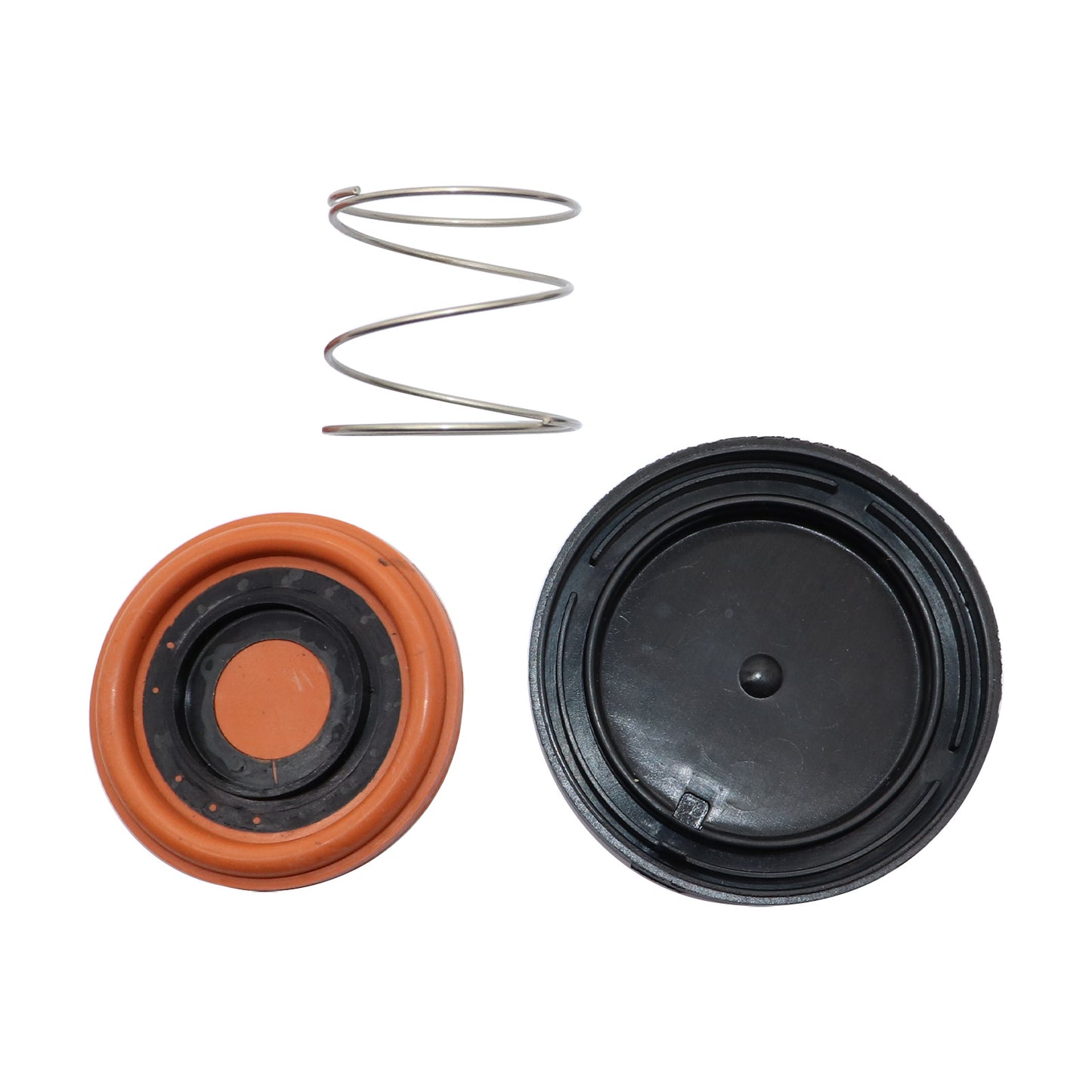 New Box Oil Separator diaphragm For ENGINE PCV KIT C70 S40 V50 code p0171 p0174