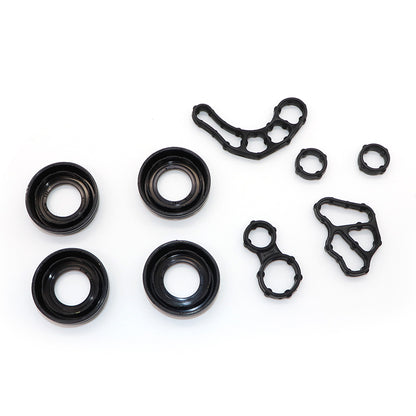 Valve Cover Gasket Set for 2016-18 CHEVROLET MALIBU BUICK CADILLAC GMC 2.0L 2.5L