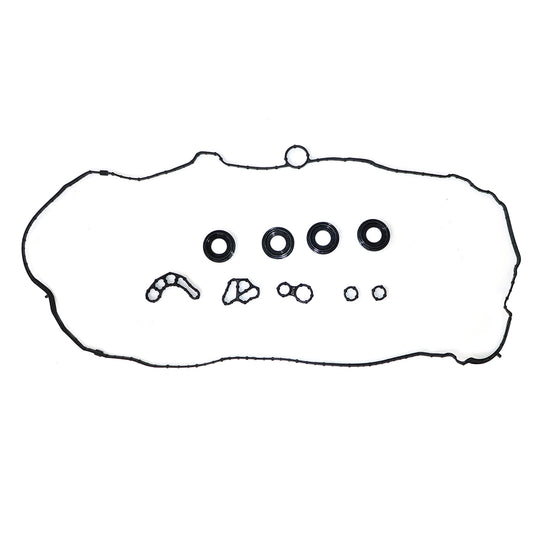 Valve Cover Gasket Set for 2016-18 CHEVROLET MALIBU BUICK CADILLAC GMC 2.0L 2.5L