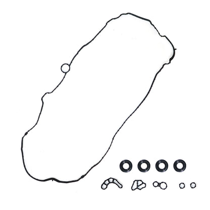 Valve Cover Gasket Set for 2016-18 CHEVROLET MALIBU BUICK CADILLAC GMC 2.0L 2.5L