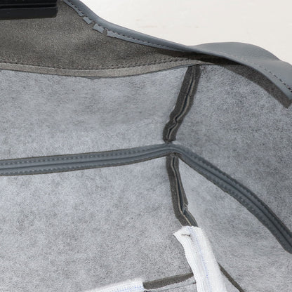 For 2006-09 Dodge Ram 1500 2500 SLT with Leather Seat Cover Driver Bottom Gray