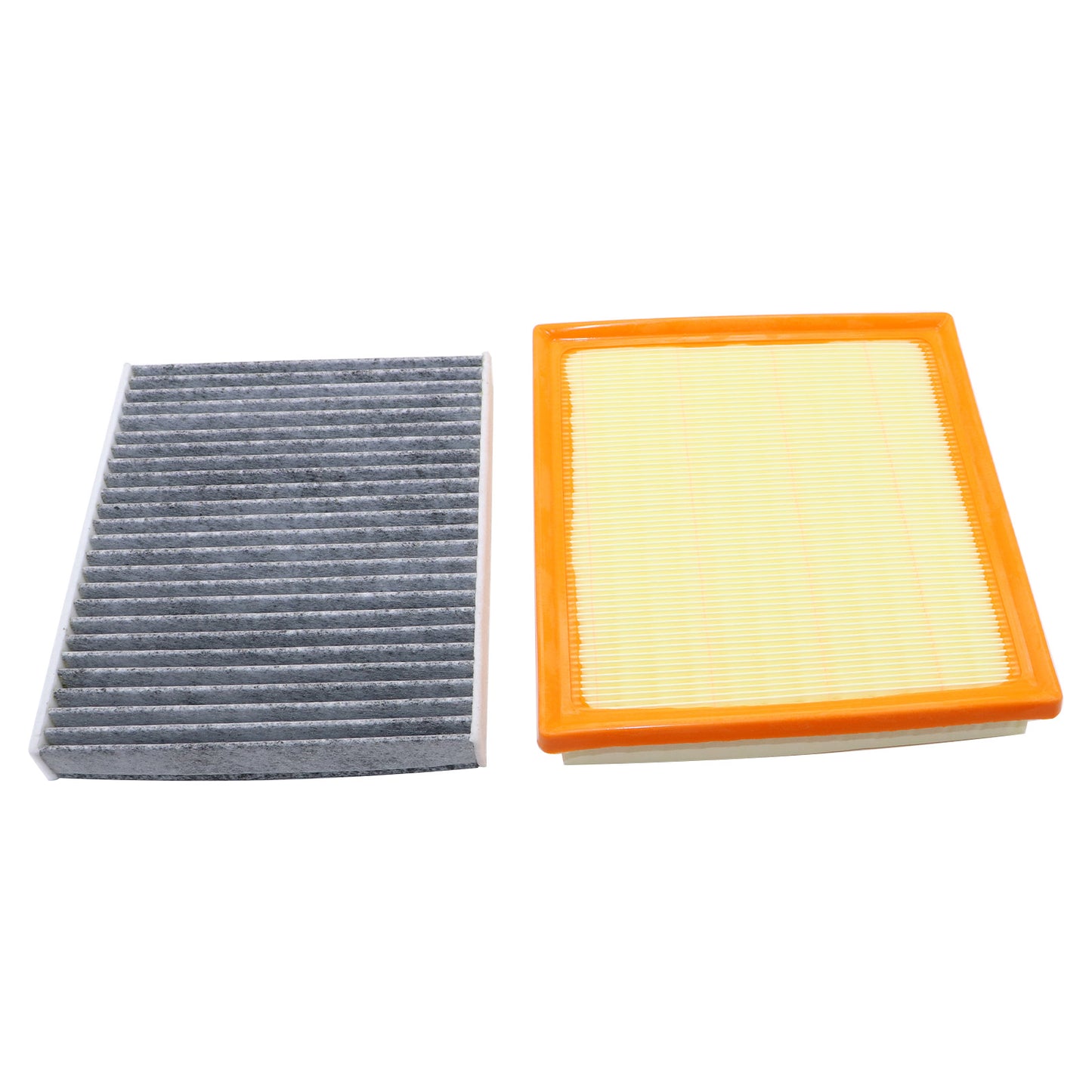 COMBO Air Filter + CABIN FILTER Set for SUBARU IMPREZA ASCENT CROSSTREK OUTBACK