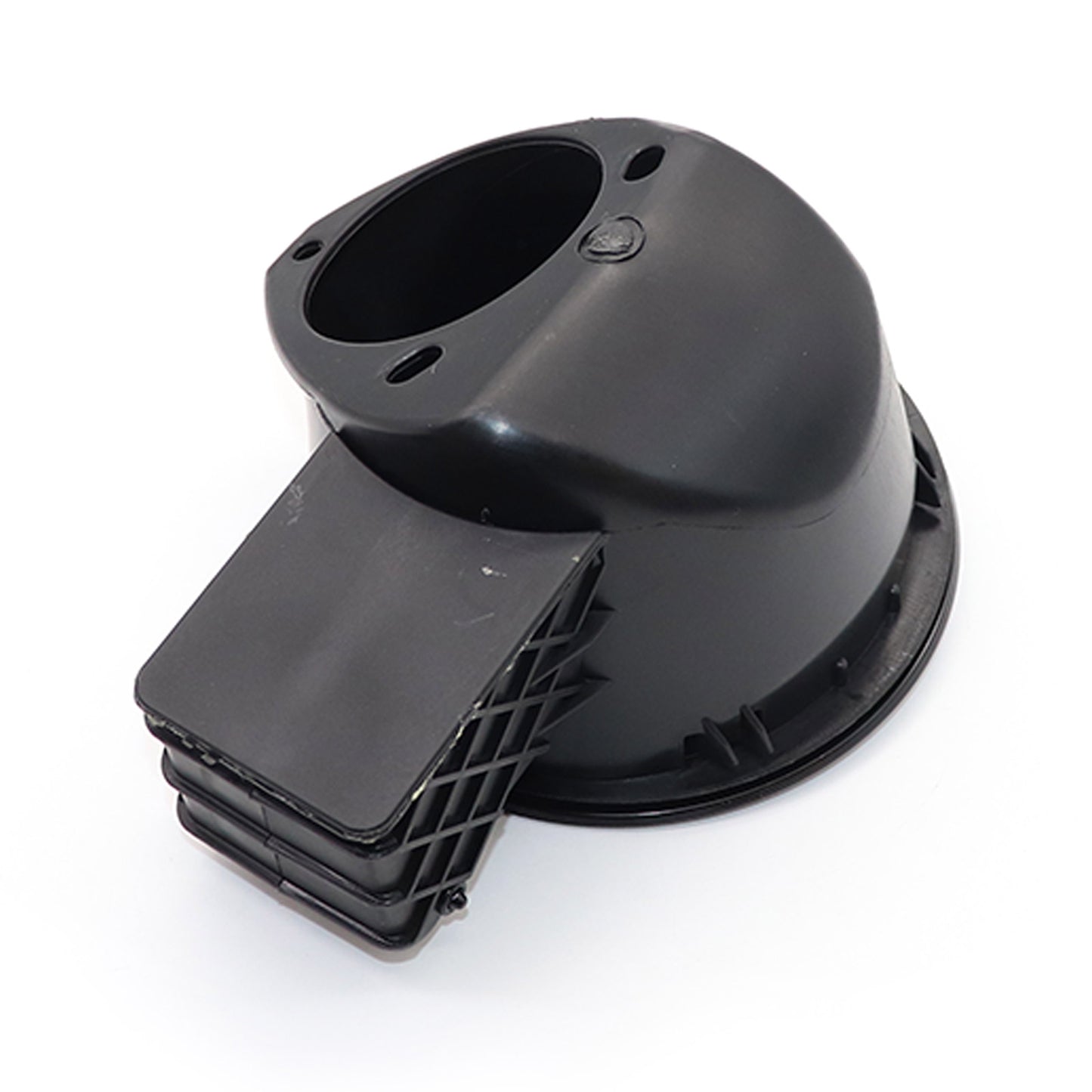 Fuel Filler Gas Cap Door Lid Housing & Door Cap kit Fit For Ford F-150 2004-2008