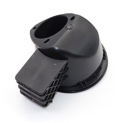 Fuel Filler Gas Cap Door Lid Housing & Door Cap kit Fit For Ford F-150 2004-2008