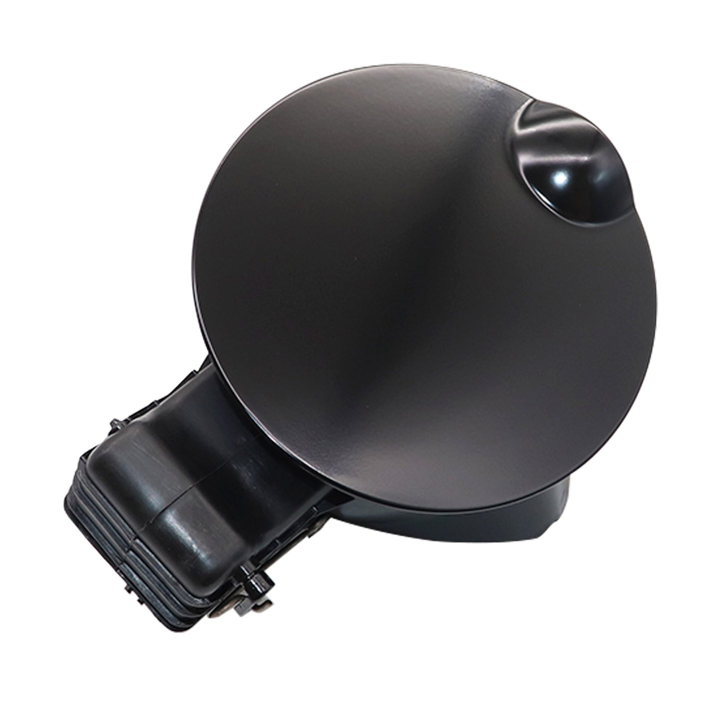 Fuel Filler Gas Cap Door Lid Housing & Door Cap kit Fit For Ford F-150 2004-2008