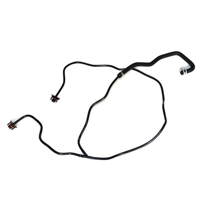 New For 2013 -2016 Ford Escape 1.6L 4 Cyl 2014 2015 Radiator Hose