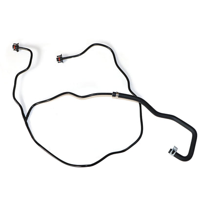 New For 2013 -2016 Ford Escape 1.6L 4 Cyl 2014 2015 Radiator Hose
