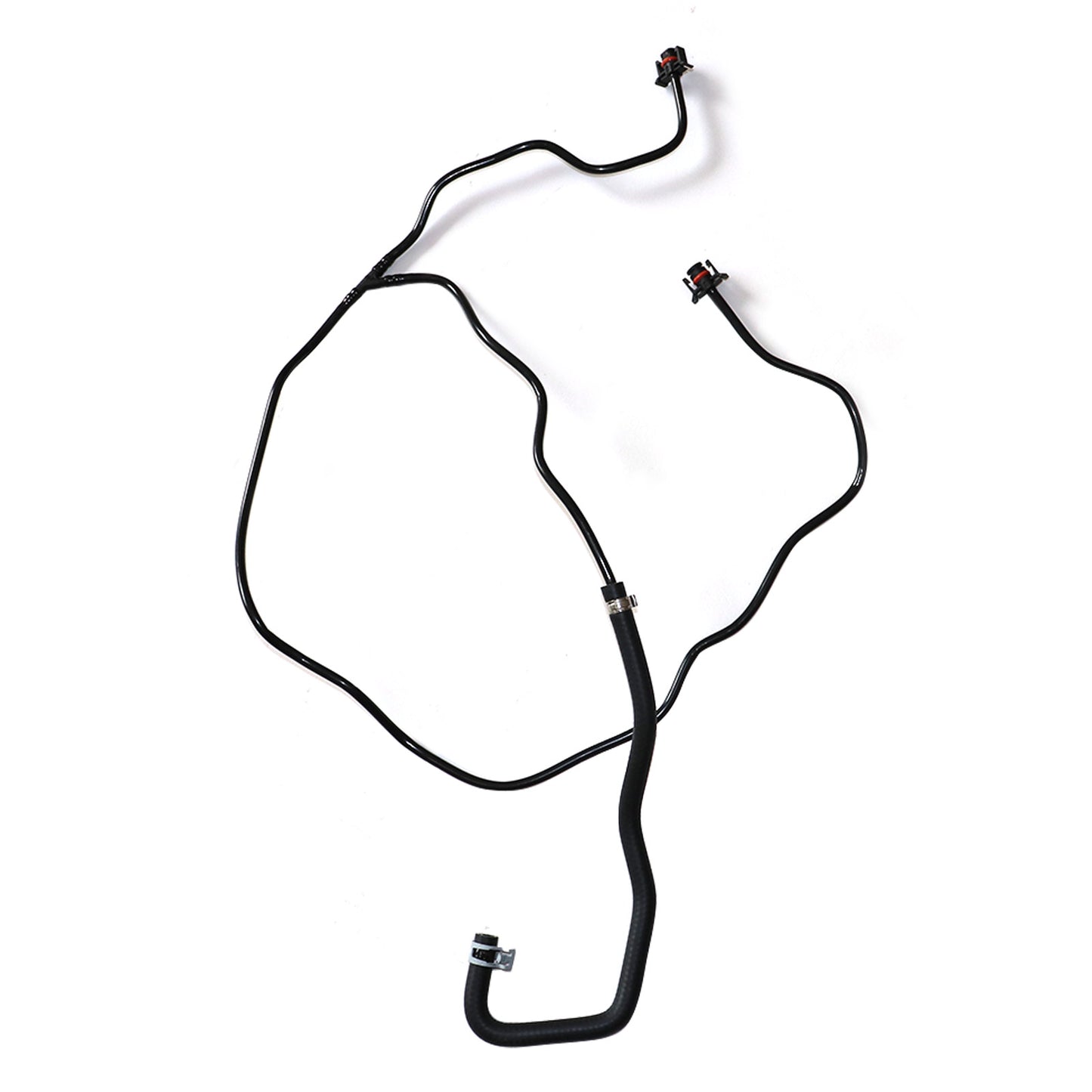 New For 2013 -2016 Ford Escape 1.6L 4 Cyl 2014 2015 Radiator Hose