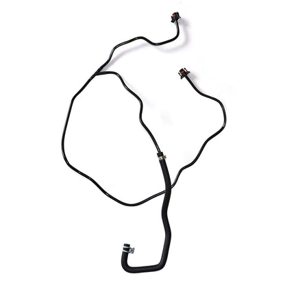 New For 2013 -2016 Ford Escape 1.6L 4 Cyl 2014 2015 Radiator Hose
