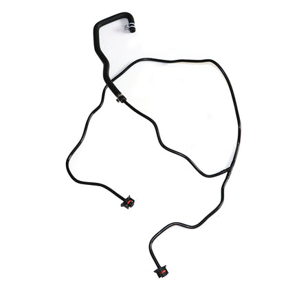 New For 2013 -2016 Ford Escape 1.6L 4 Cyl 2014 2015 Radiator Hose