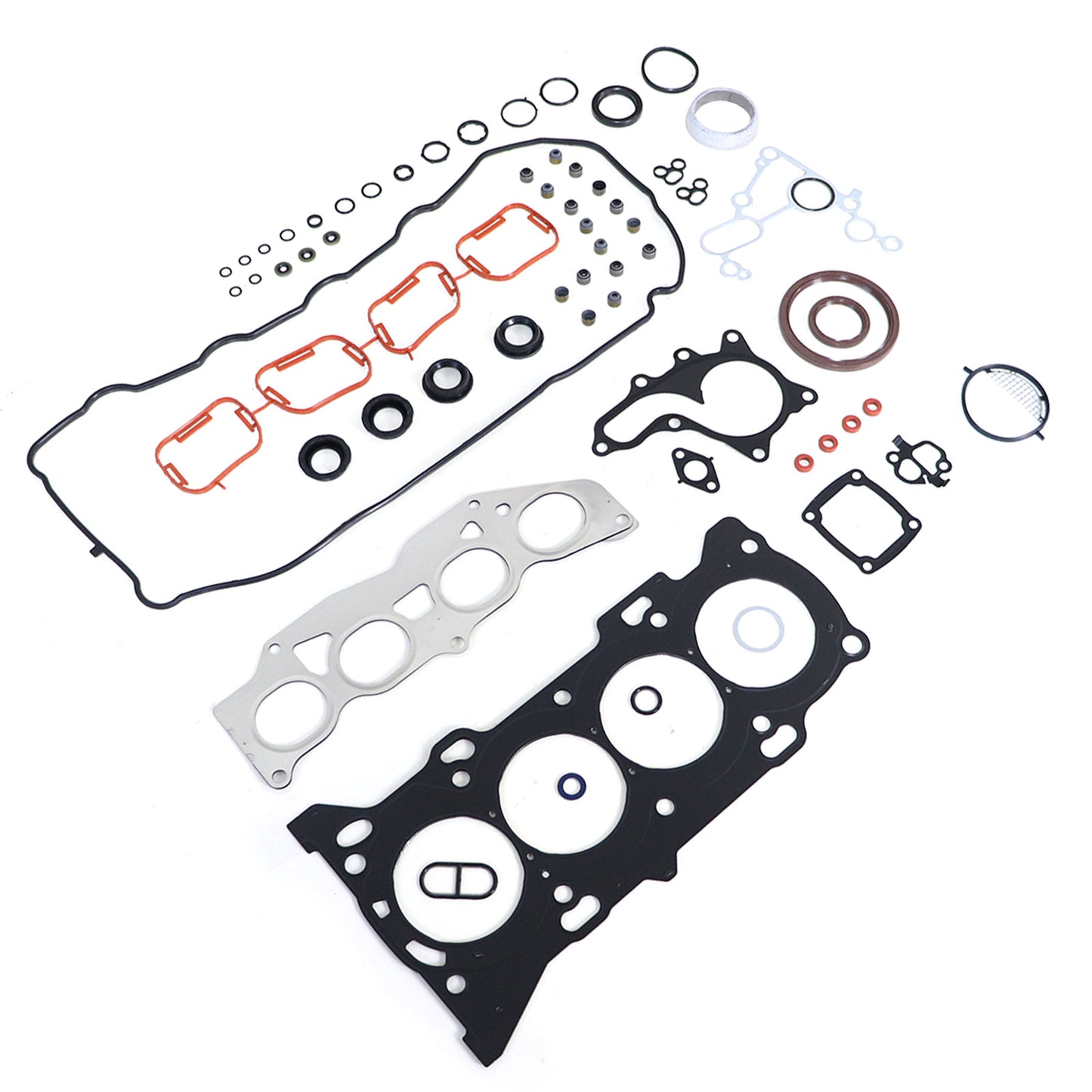 Head Gasket Set For Toyota Camry Rav4 Scion tC 2.5L 2ARFE 2009 2010 2011-2016