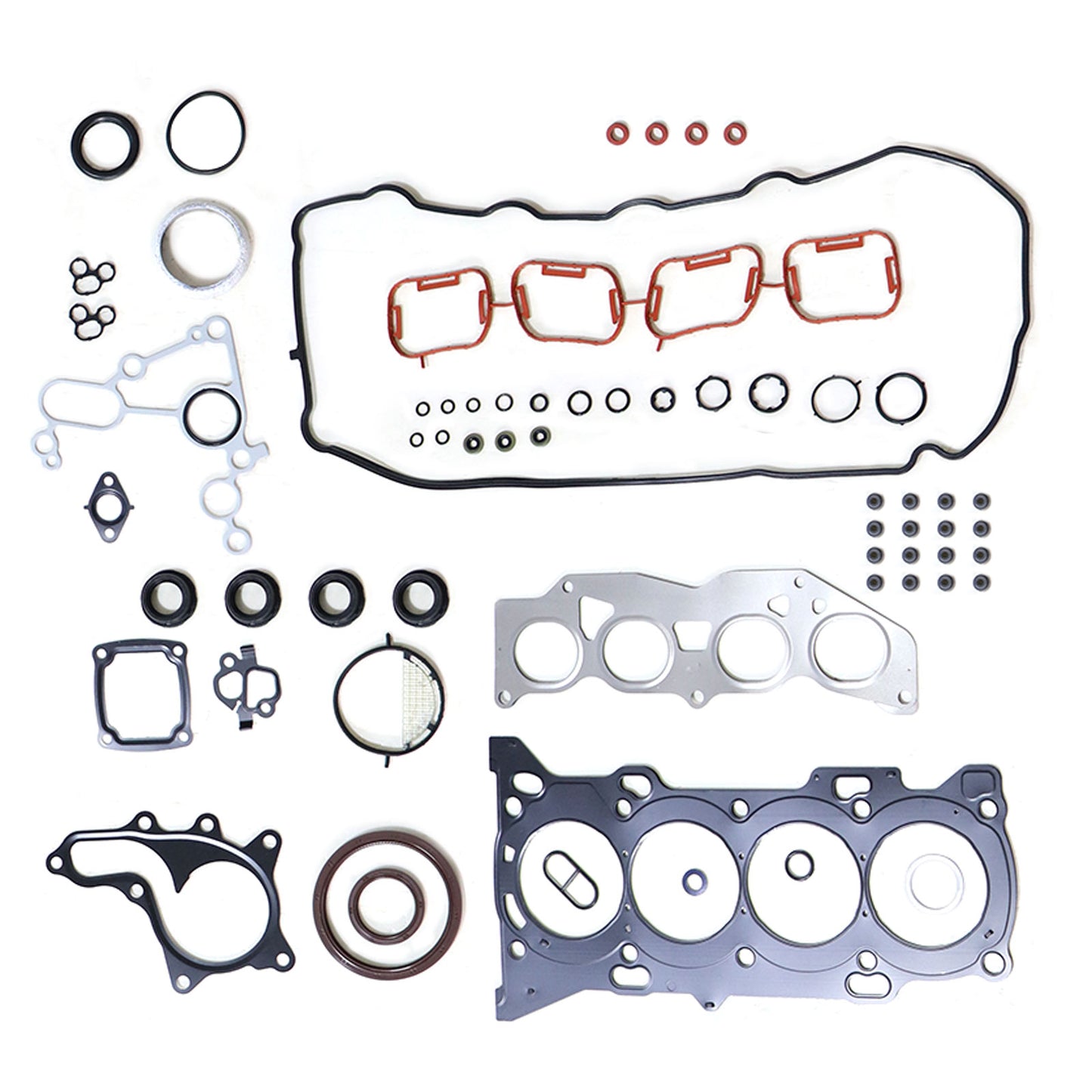 Head Gasket Set For Toyota Camry Rav4 Scion tC 2.5L 2ARFE 2009 2010 2011-2016