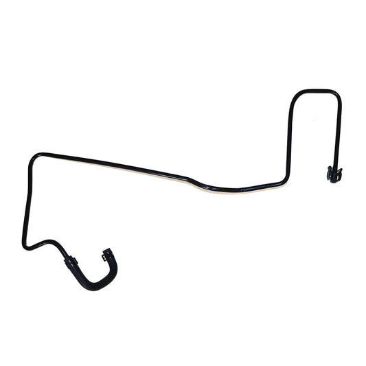 Coolant Radiator Reservoir Tank Hose For Ford Fiesta 2011-2018 2019 8V2Z-8B081-B