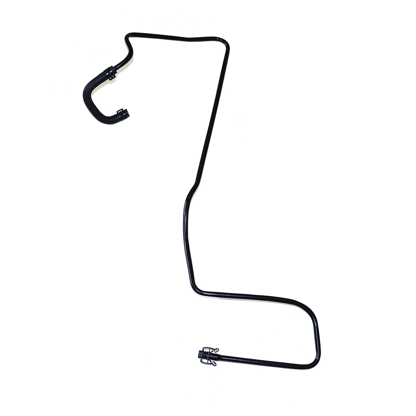 Coolant Radiator Reservoir Tank Hose For Ford Fiesta 2011-2018 2019 8V2Z-8B081-B
