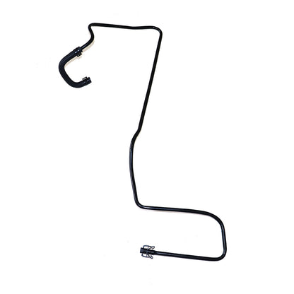 Coolant Radiator Reservoir Tank Hose For Ford Fiesta 2011-2018 2019 8V2Z-8B081-B