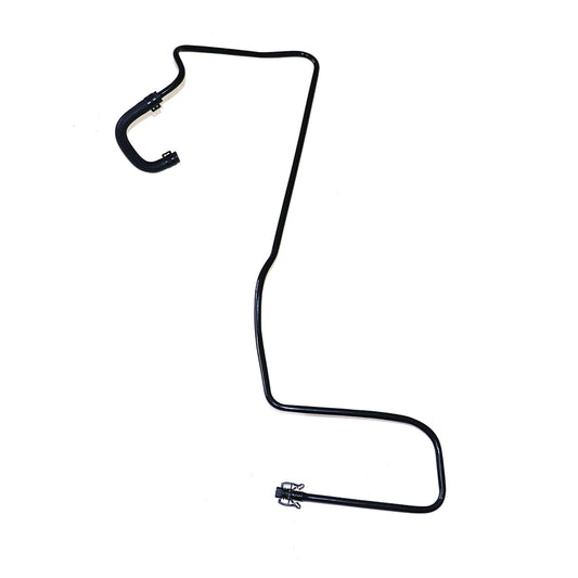 Coolant Radiator Reservoir Tank Hose For Ford Fiesta 2011-2018 2019 8V2Z-8B081-B