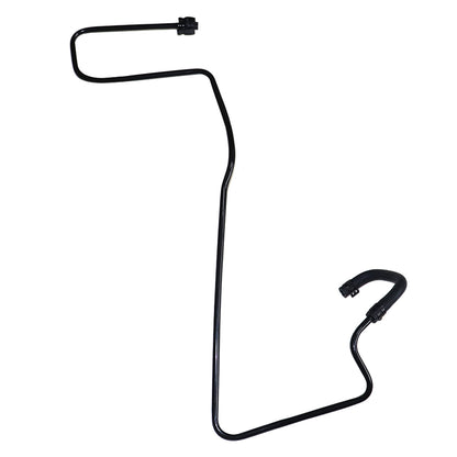Coolant Radiator Reservoir Tank Hose For Ford Fiesta 2011-2018 2019 8V2Z-8B081-B