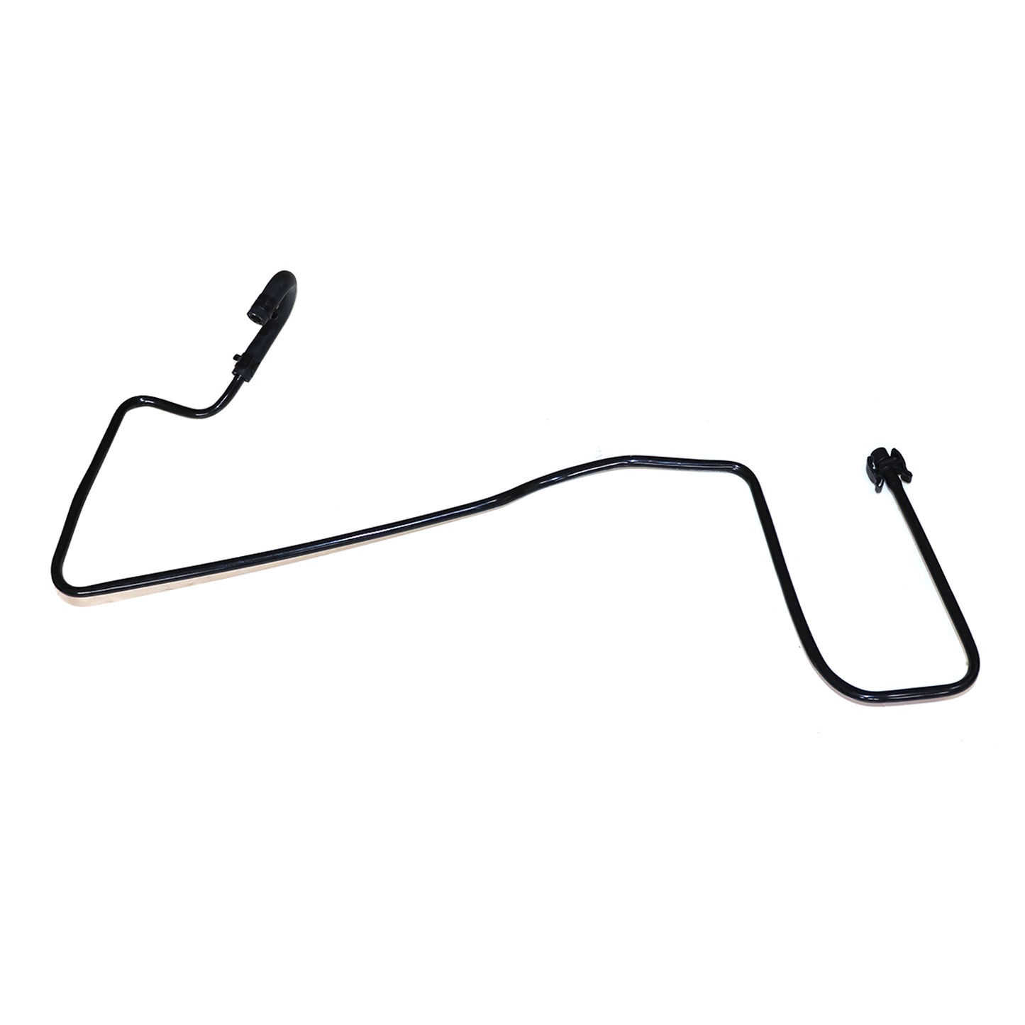 Coolant Radiator Reservoir Tank Hose For Ford Fiesta 2011-2018 2019 8V2Z-8B081-B