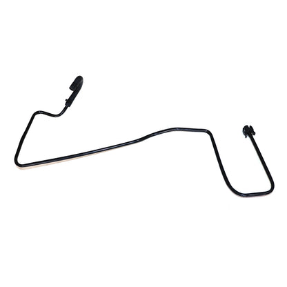 Coolant Radiator Reservoir Tank Hose For Ford Fiesta 2011-2018 2019 8V2Z-8B081-B