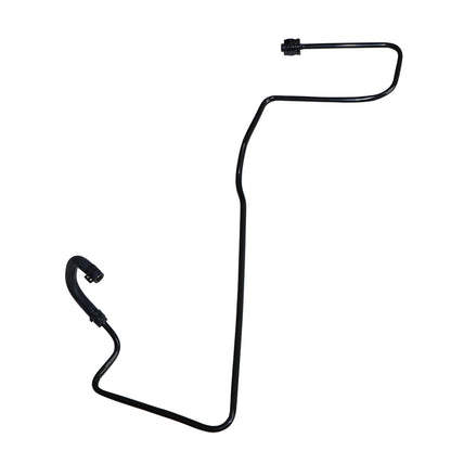 Coolant Radiator Reservoir Tank Hose For Ford Fiesta 2011-2018 2019 8V2Z-8B081-B