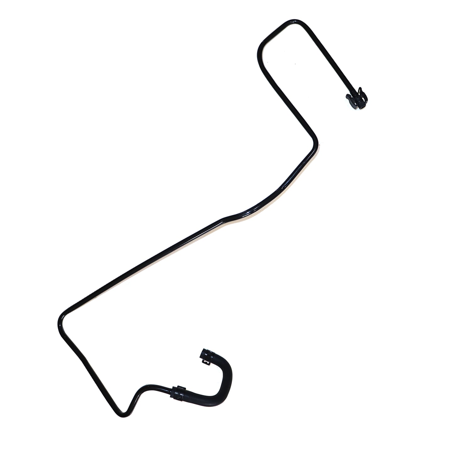 Coolant Radiator Reservoir Tank Hose For Ford Fiesta 2011-2018 2019 8V2Z-8B081-B