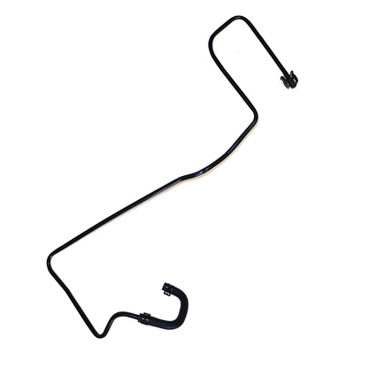 Coolant Radiator Reservoir Tank Hose For Ford Fiesta 2011-2018 2019 8V2Z-8B081-B
