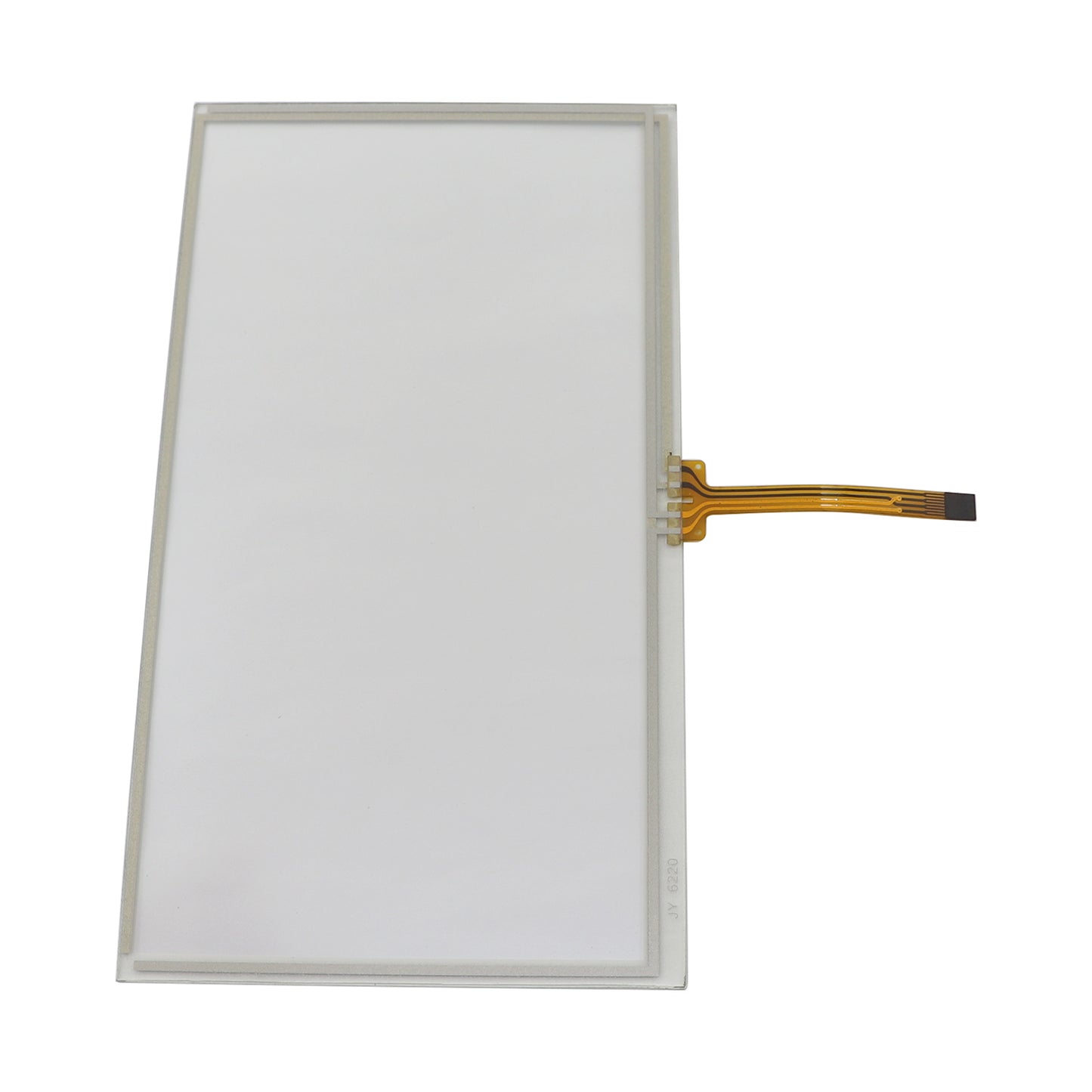 Touch screen Glass Digitizer For TOYOTA Camry 2012 - 2014 Radio 6.1inch 8-pin NEW