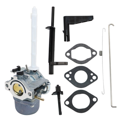 Replaces Carburetor Fit Briggs&Stratton 1450 305cc 14.50 Snow Series Engine