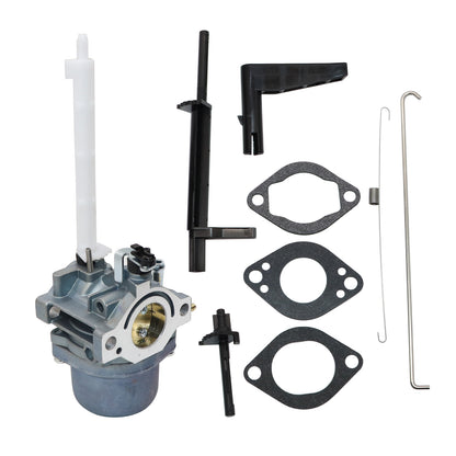 Replaces Carburetor Fit Briggs&Stratton 1450 305cc 14.50 Snow Series Engine