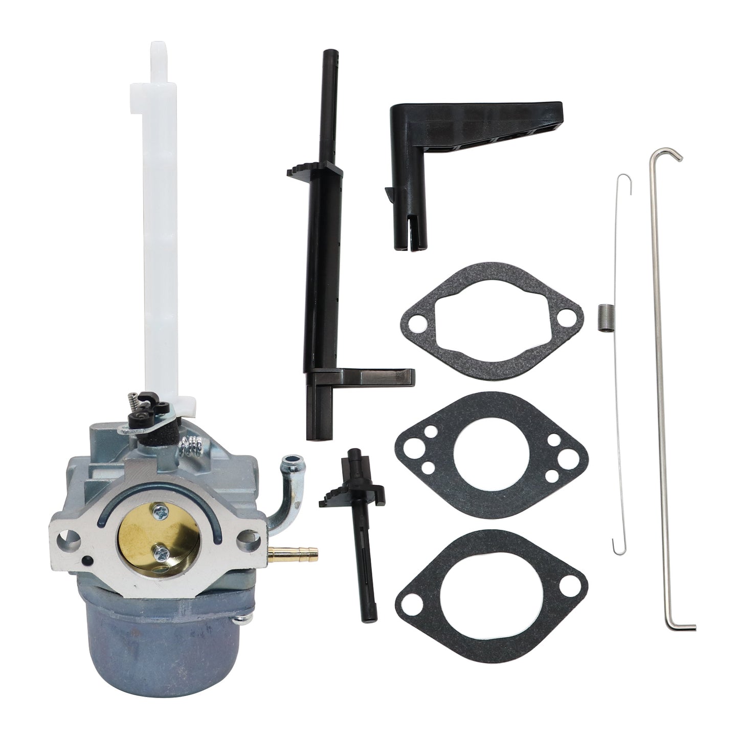 Replaces Carburetor Fit Briggs&Stratton 1450 305cc 14.50 Snow Series Engine
