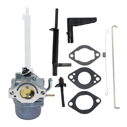 Replaces Carburetor Fit Briggs&Stratton 1450 305cc 14.50 Snow Series Engine