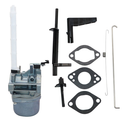 Replaces Carburetor Fit Briggs&Stratton 1450 305cc 14.50 Snow Series Engine