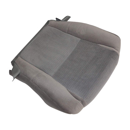 Driver Bottom Cloth Seat Cover Fits 2009 2010 2011 2012-2015 Toyota Tacoma Gray
