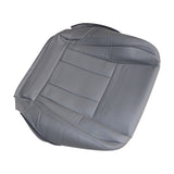 For 1996 1997 1998 2000 2001 Toyota 4Runner Driver Bottom Seat Cover Gray