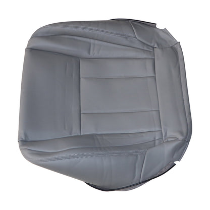 For 1996 1997 1998 2000 2001 Toyota 4Runner Driver Bottom Seat Cover Gray